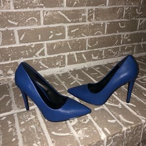 Cindy by delicious stilleto heels